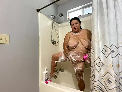 JizzyJazzunleashed online show from 9, 9, 2025