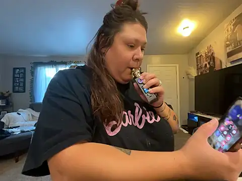 JizzyJazzunleashed online show from 22, 10, 2025