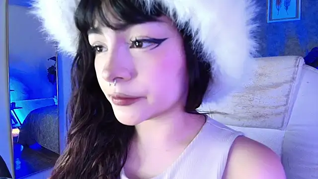 Snapshot of sakuramoss chatting on 6, 11, 2025 sakuramoss online show from 6, 11, 2025