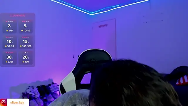 Snapshot of Casper___kyy chatting on 8, 11, 2025 Casper kyy online show from 8, 11, 2025