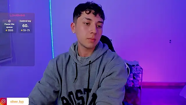 Snapshot of Casper___kyy chatting on 9, 11, 2025 Casper kyy online show from 9, 11, 2025