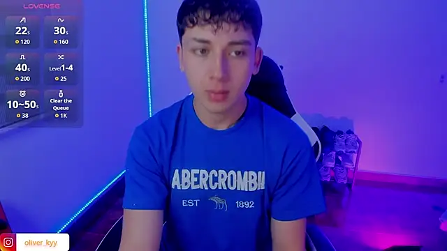 Snapshot of Casper___kyy chatting on 12, 11, 2025 Casper kyy online show from 12, 11, 2025