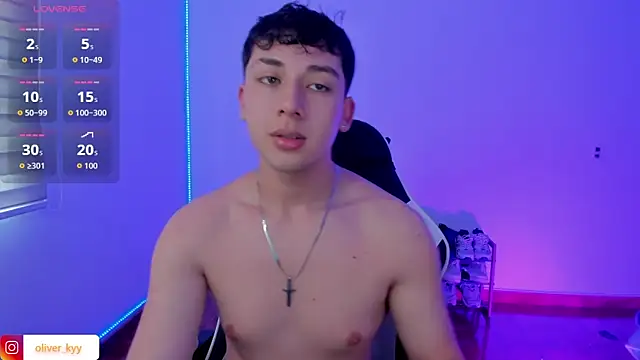 Snapshot of Casper___kyy chatting on 12, 11, 2025 Casper kyy online show from 12, 11, 2025