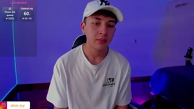 Snapshot of Casper___kyy chatting on 2, 12, 2025 Casper kyy online show from 2, 12, 2025