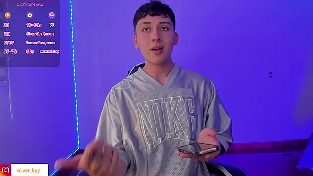 Snapshot of Casper___kyy chatting on 13, 12, 2025 Casper kyy online show from 13, 12, 2025