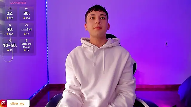 Snapshot of Casper___kyy chatting on 7, 1, 2026 Casper kyy online show from 7, 1, 2026