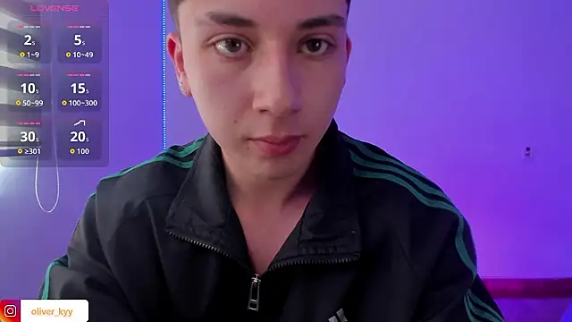 Snapshot of Casper___kyy chatting on 8, 1, 2026 Casper kyy online show from 8, 1, 2026