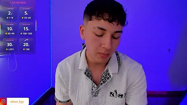 Snapshot of Casper___kyy chatting on 10, 1, 2026 Casper kyy online show from 10, 1, 2026