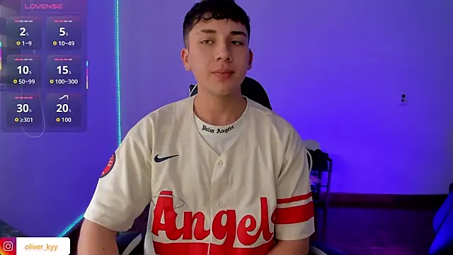 Snapshot of Casper___kyy chatting on 17, 1, 2026 Casper kyy online show from 17, 1, 2026