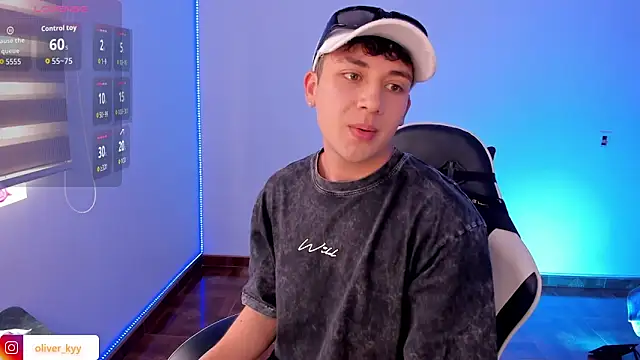 Snapshot of Casper___kyy chatting on 11, 2, 2026 Casper kyy online show from 11, 2, 2026