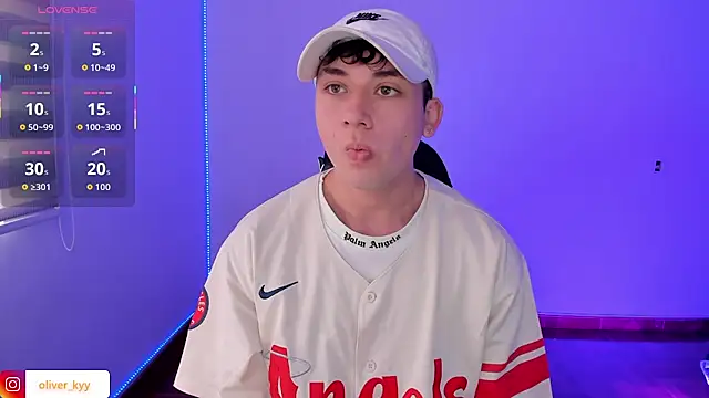 Snapshot of Casper___kyy chatting on 15, 2, 2026 Casper kyy online show from 15, 2, 2026