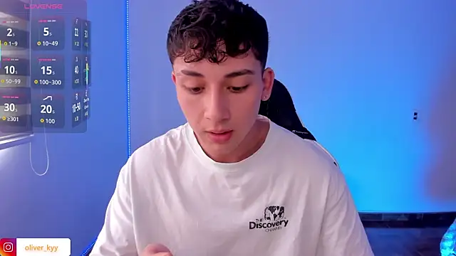 Casper   kyy online show from 4, 3, 2026