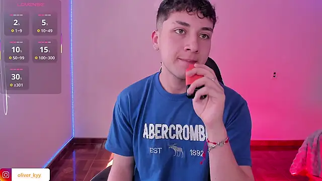 Casper   kyy online show from 20, 3, 2026