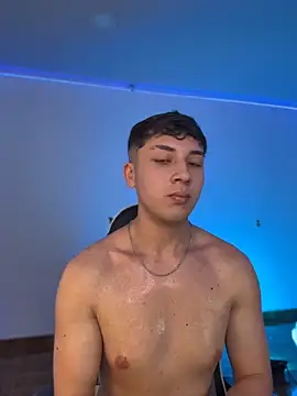 Casper   kyy online show from 27, 3, 2026