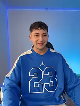 Casper   kyy online show from 28, 3, 2026