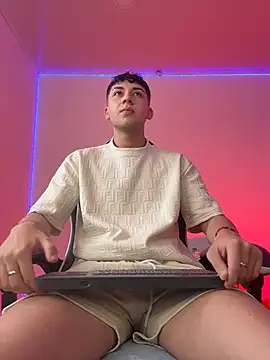 Casper   kyy online show from 29, 3, 2026