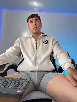 Casper   kyy online show from 1, 4, 2026