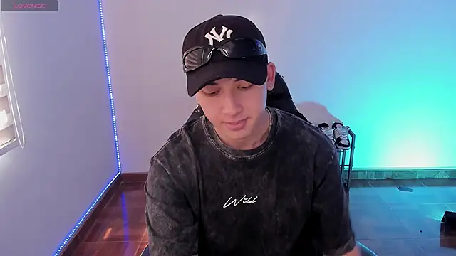 Casper   kyy online show from 2, 4, 2026