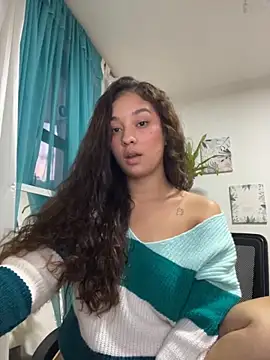 lana rousse01 online show from 9, 11, 2025