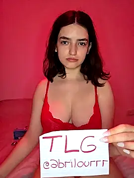 Snapshot of abrilour chatting on 14, 1, 2026 abrilour online show from 14, 1, 2026