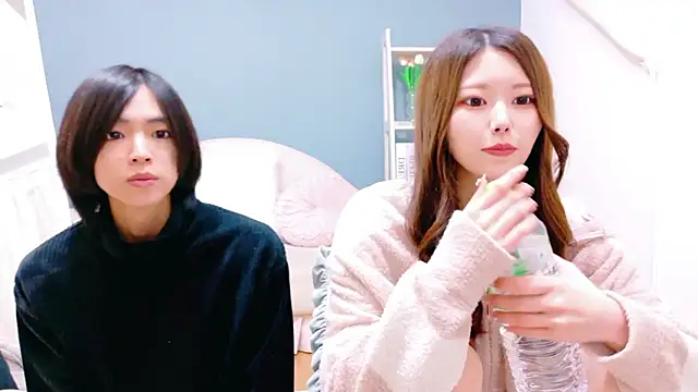 Reto-sama online show from 11, 11, 2025