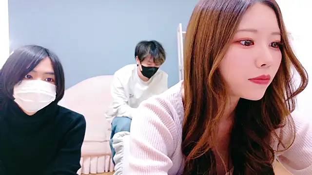 Reto-sama online show from 14, 11, 2025