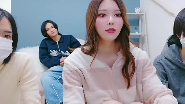 Reto-sama online show from 26, 11, 2025