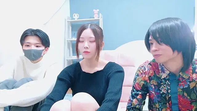 Reto-sama online show from 15, 1, 2026