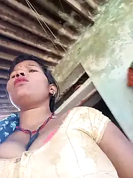 Snapshot of Sundar_kanya chatting on 10, 9, 2025 Sundar kanya online show from 10, 9, 2025