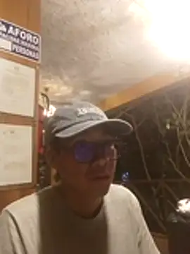 Snapshot of Marioeso chatting on 1, 7, 2026 Marioeso online show from 1, 7, 2026
