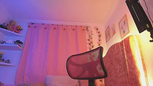 evansweett7 online show from 7, 10, 2025