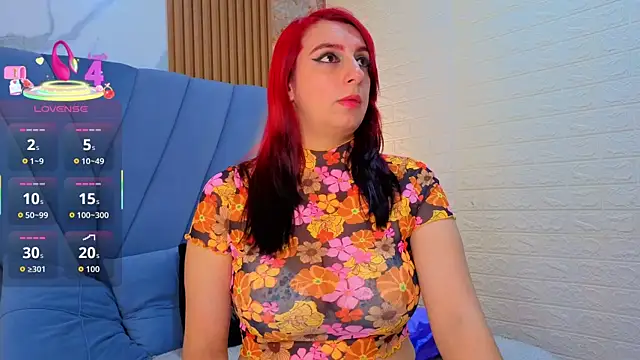 Snapshot of angel__red_ chatting on 20, 9, 2025 angel  red  online show from 20, 9, 2025