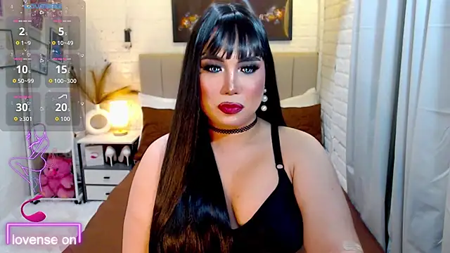 selfsucker ayabells online show from 19, 11, 2025