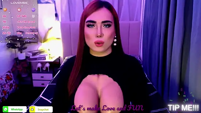selfsucker ayabells online show from 10, 5, 2026