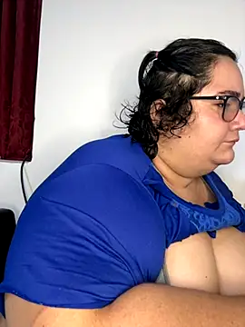 Mariana cooper 07 online show from 21, 11, 2025