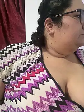 Mariana cooper 07 online show from 4, 12, 2025