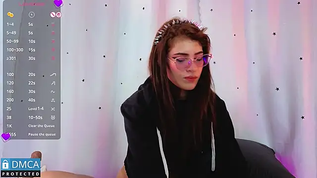 Jessi Walker online show from 2, 3, 2026