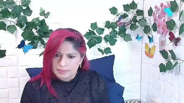 Snapshot of IndianStunner69 chatting on 7, 10, 2025 IndianStunner69 online show from 7, 10, 2025