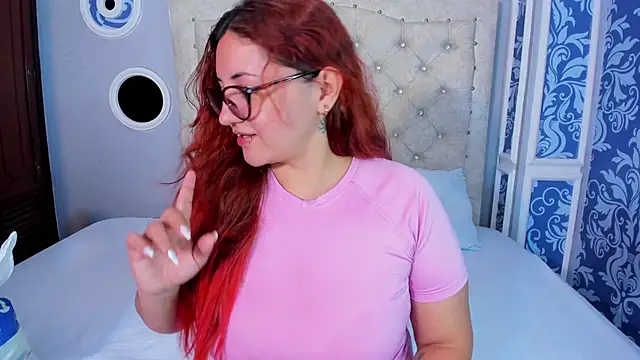 mishell lovely online show from 14, 10, 2025