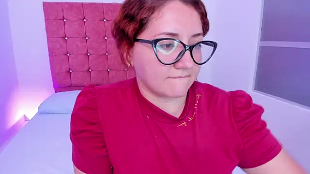 mishell lovely online show from 5, 3, 2026