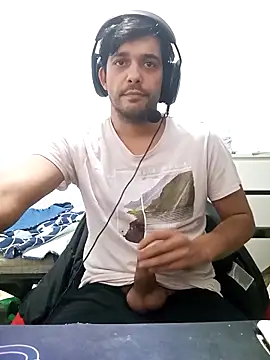 ghostfu1996 online show from 20, 3, 2026