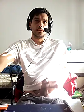 ghostfu1996 online show from 23, 3, 2026