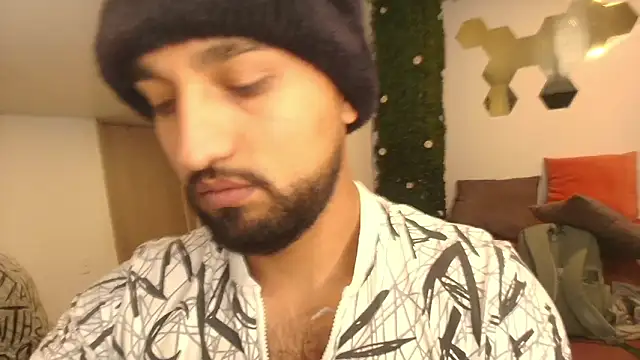 Snapshot of Miguel_SaraPink chatting on 16, 3, 2026 Miguel SaraPink online show from 16, 3, 2026