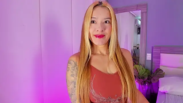 LexxyBunny  online show from 7, 11, 2025