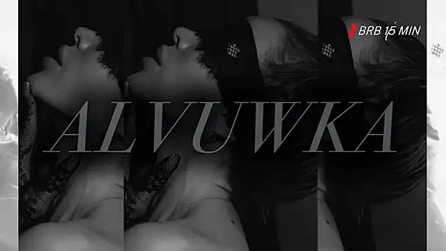 Alvuwkaa online show from 12, 6, 2026