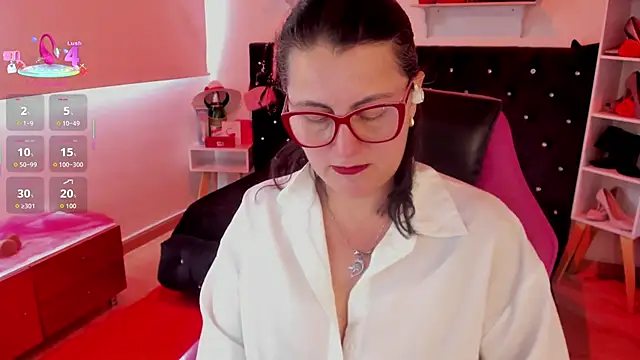 D Martii online show from 26, 9, 2025