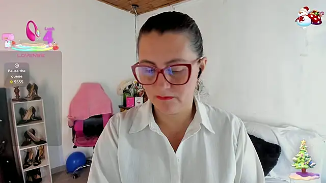 D Martii online show from 18, 12, 2025