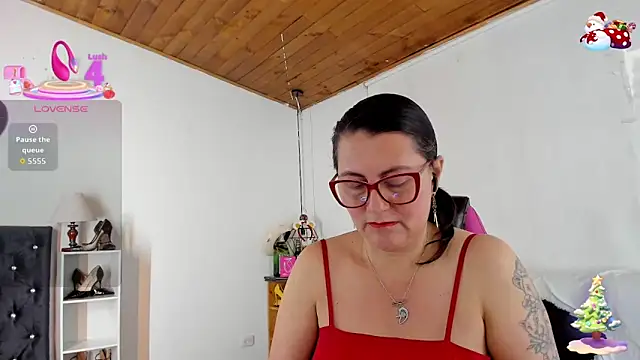 D Martii online show from 19, 12, 2025