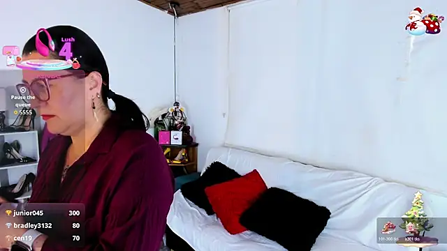 D Martii online show from 22, 12, 2025