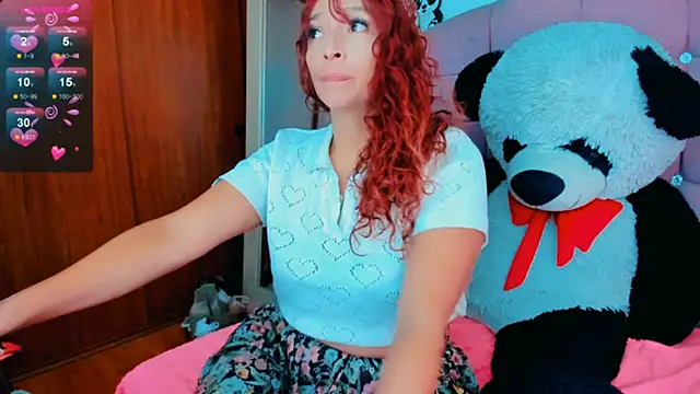 Snapshot of _samy_huber chatting on 22, 2, 2026 samy huber online show from 22, 2, 2026